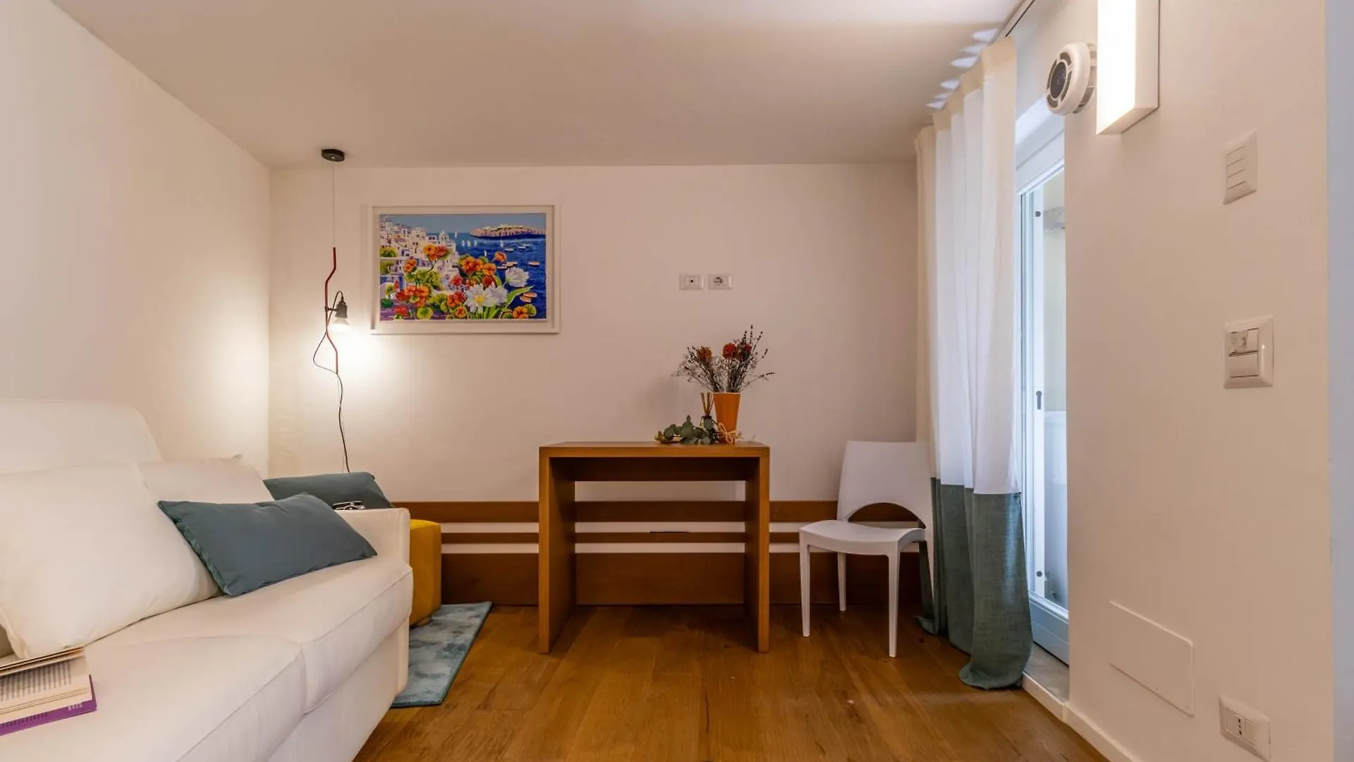 Willa Casa Venezia San Nicola Bari Dom wakacyjny