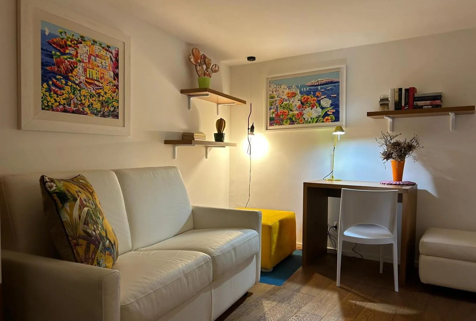 Willa Casa Venezia San Nicola Bari Dom wakacyjny