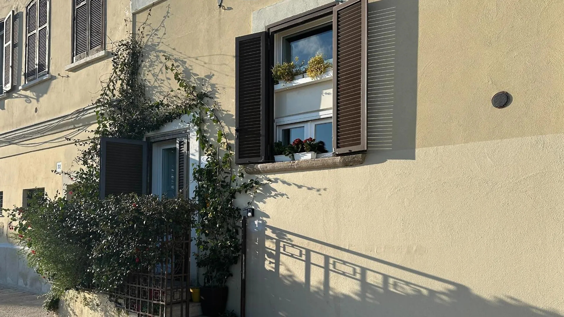 Willa Casa Venezia San Nicola Bari