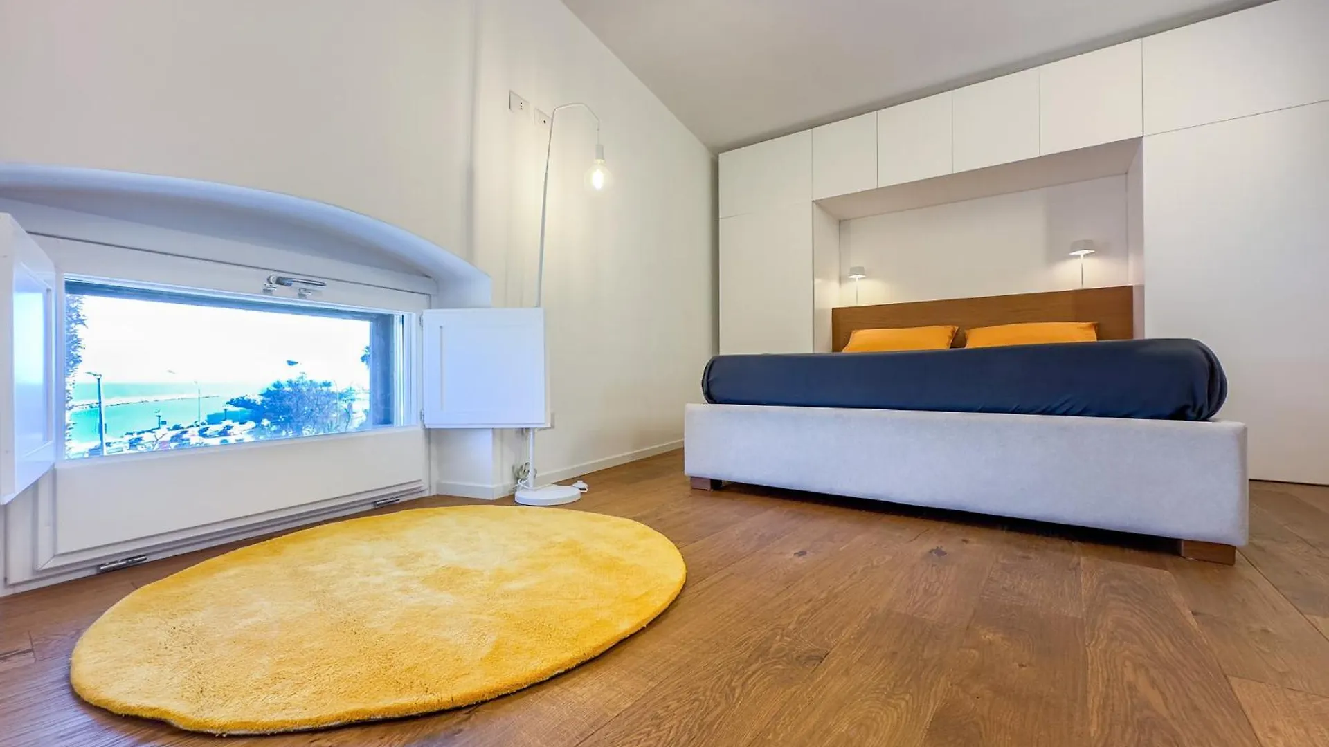Willa Casa Venezia San Nicola Bari Dom wakacyjny