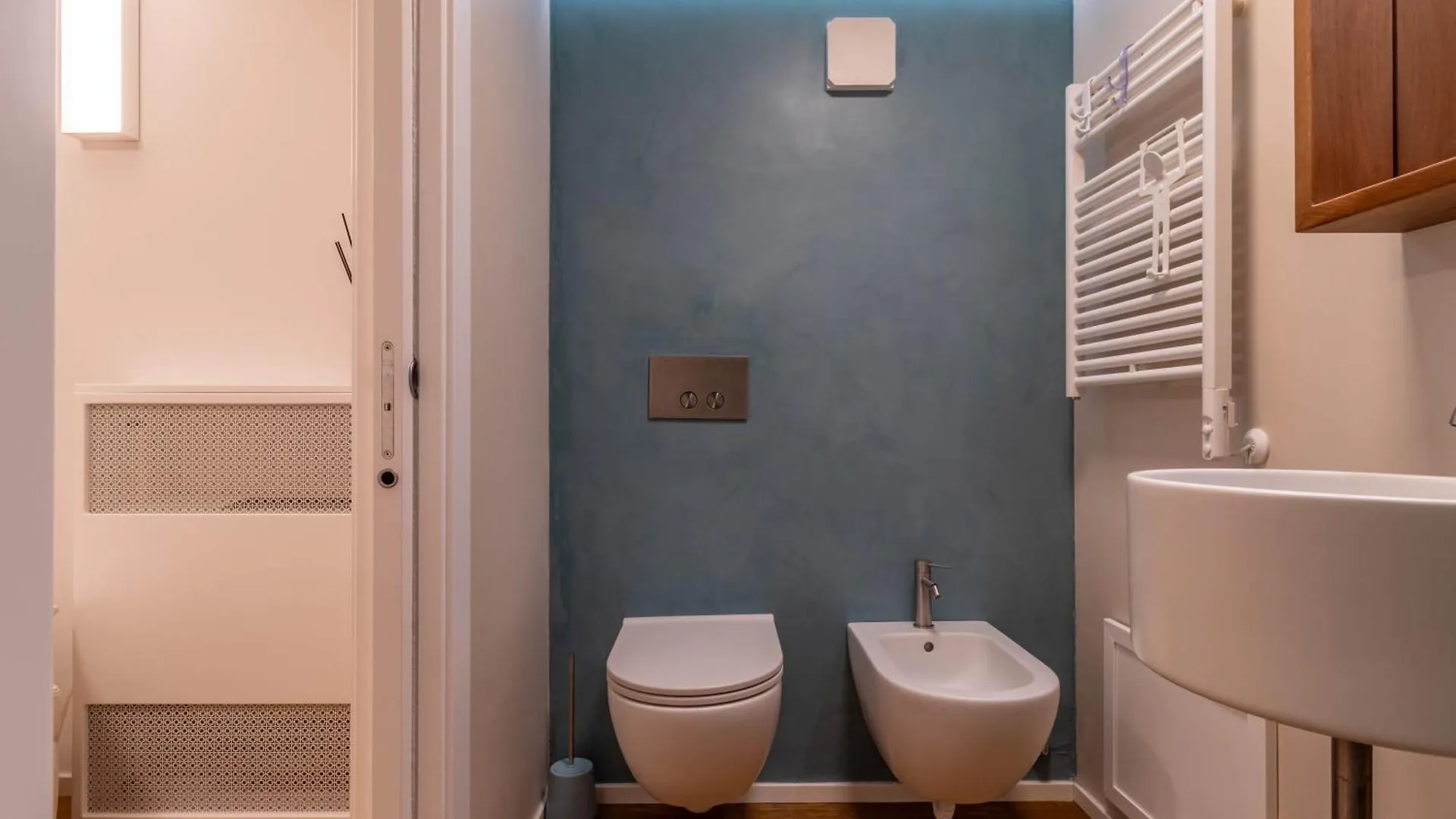 Willa Casa Venezia San Nicola Bari Dom wakacyjny