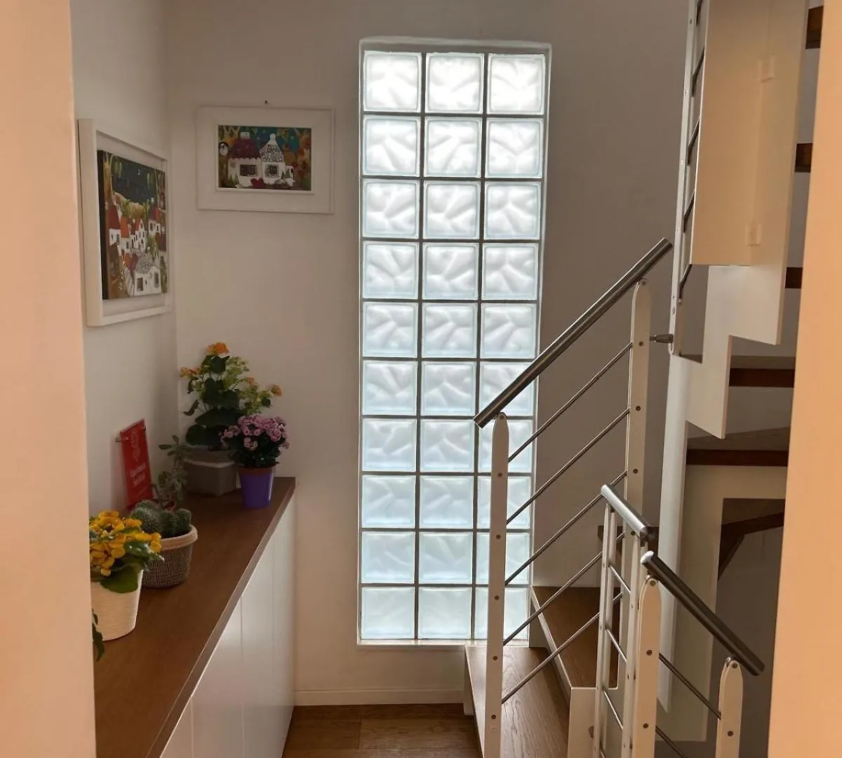 Willa Casa Venezia San Nicola Bari Dom wakacyjny