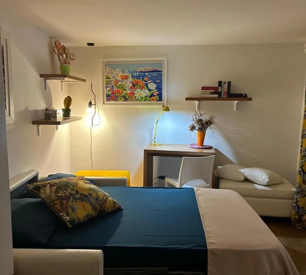 Willa Casa Venezia San Nicola Bari