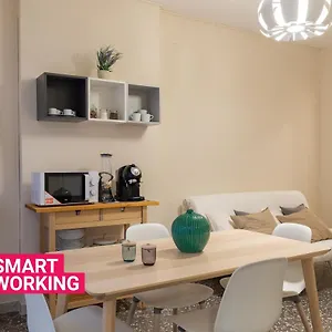 Apartament Baldu, Bari
