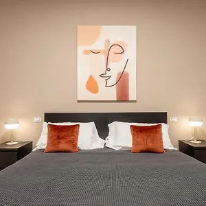 Apartament Abate Gimma 170, Bari