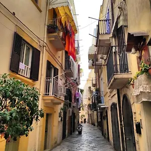 Apartament Bottalico, Bari