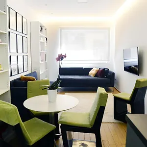 Apartament Studio 40, Bari