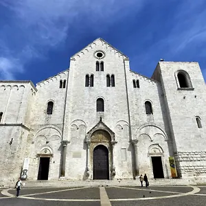 Apartament Marchese 124, Bari