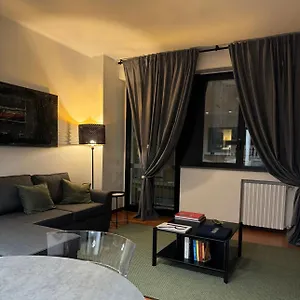 Apartament Gv Luxury, Bari