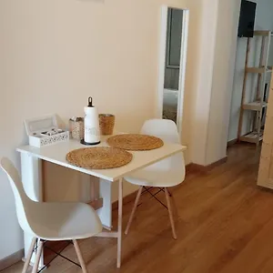 Apartament Piazzetta Degli Innamorati, Bari