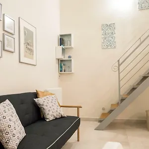 Apartament San Nicola Studio - Barivecchia, Bari