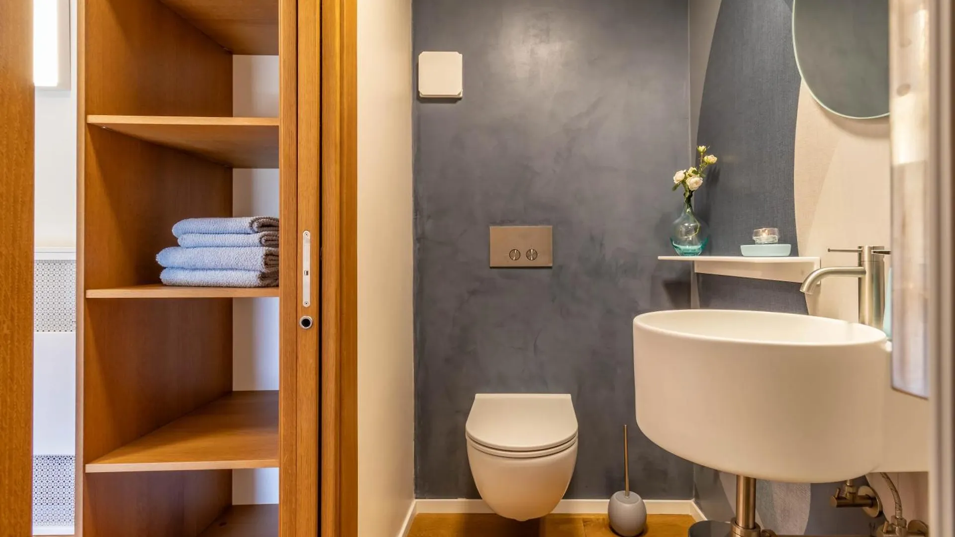 Holiday home Casa Venezia San Nicola Villa Bari