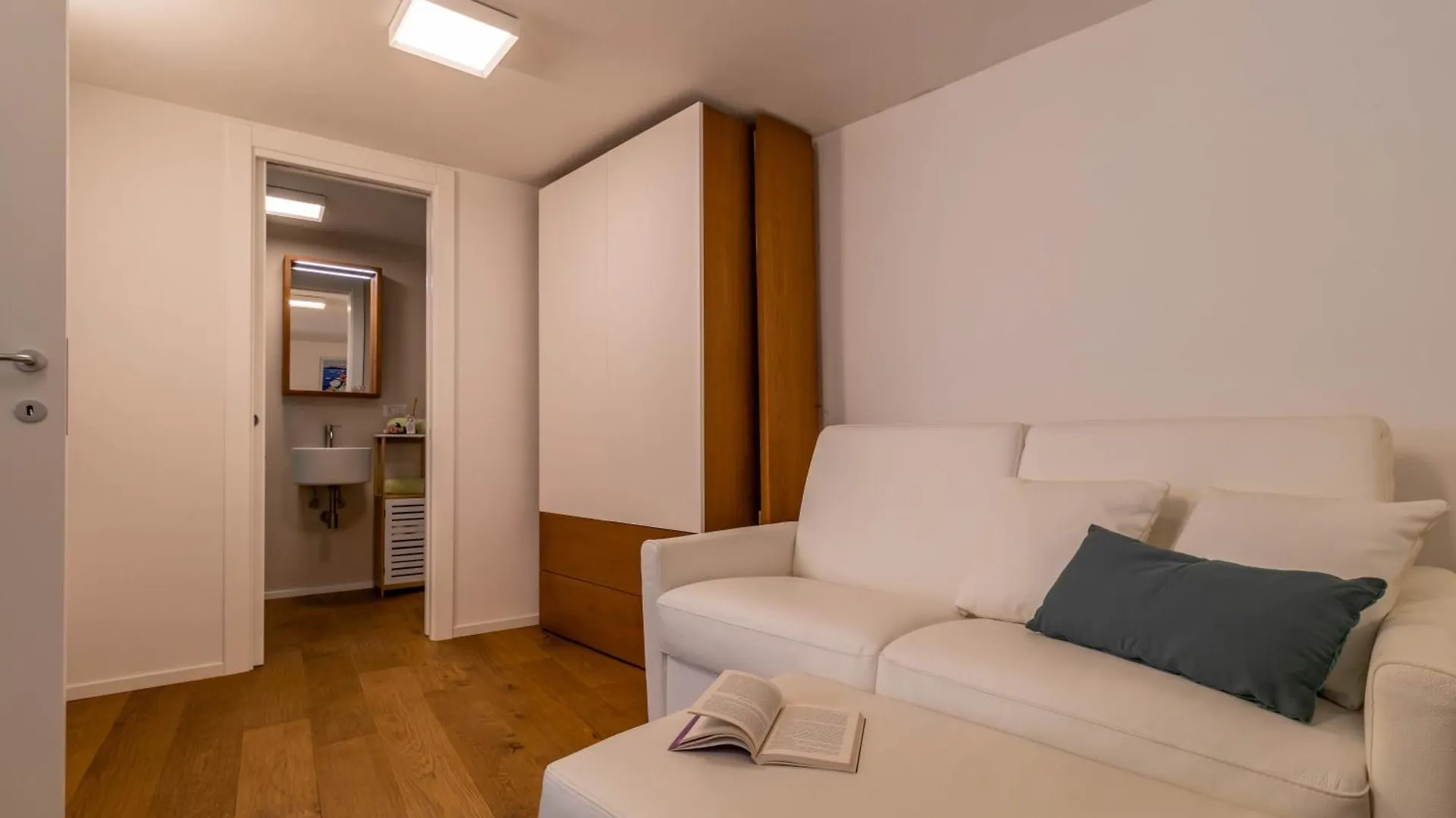 Holiday home Casa Venezia San Nicola Villa Bari Italy