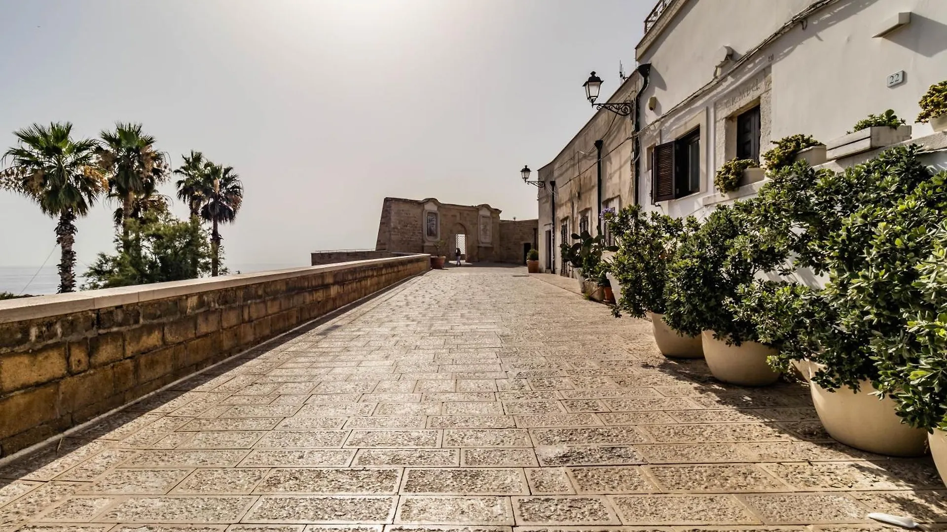 Casa Venezia San Nicola Villa Bari