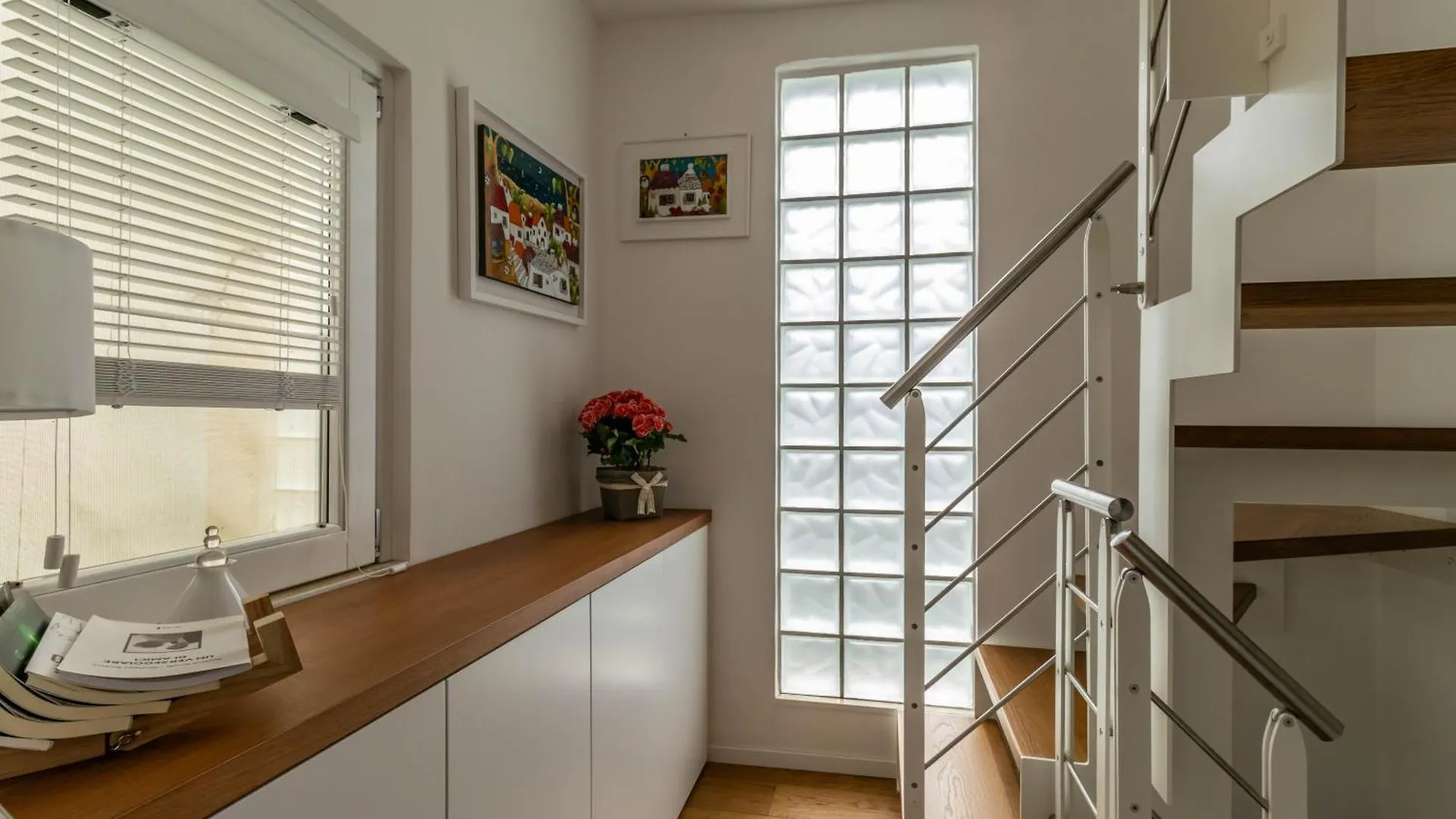 Holiday home Casa Venezia San Nicola Villa Bari