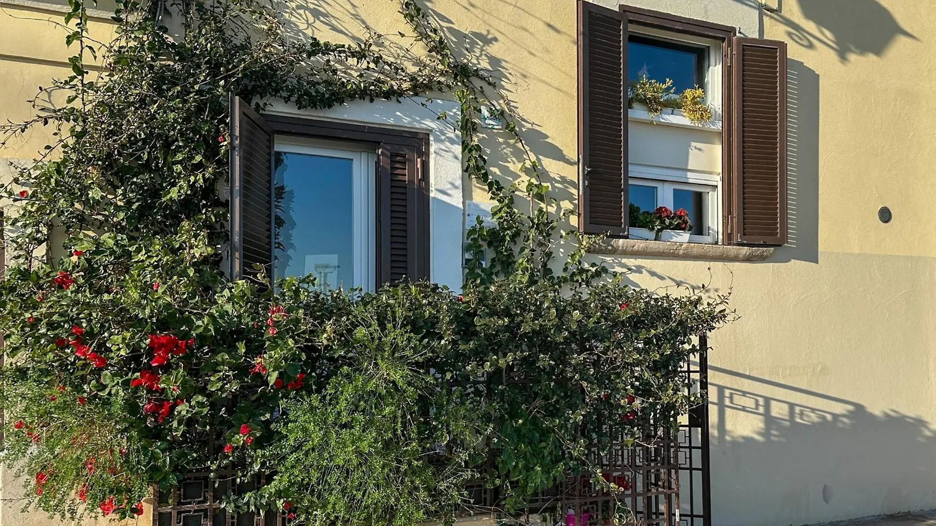 Casa Venezia San Nicola contacts