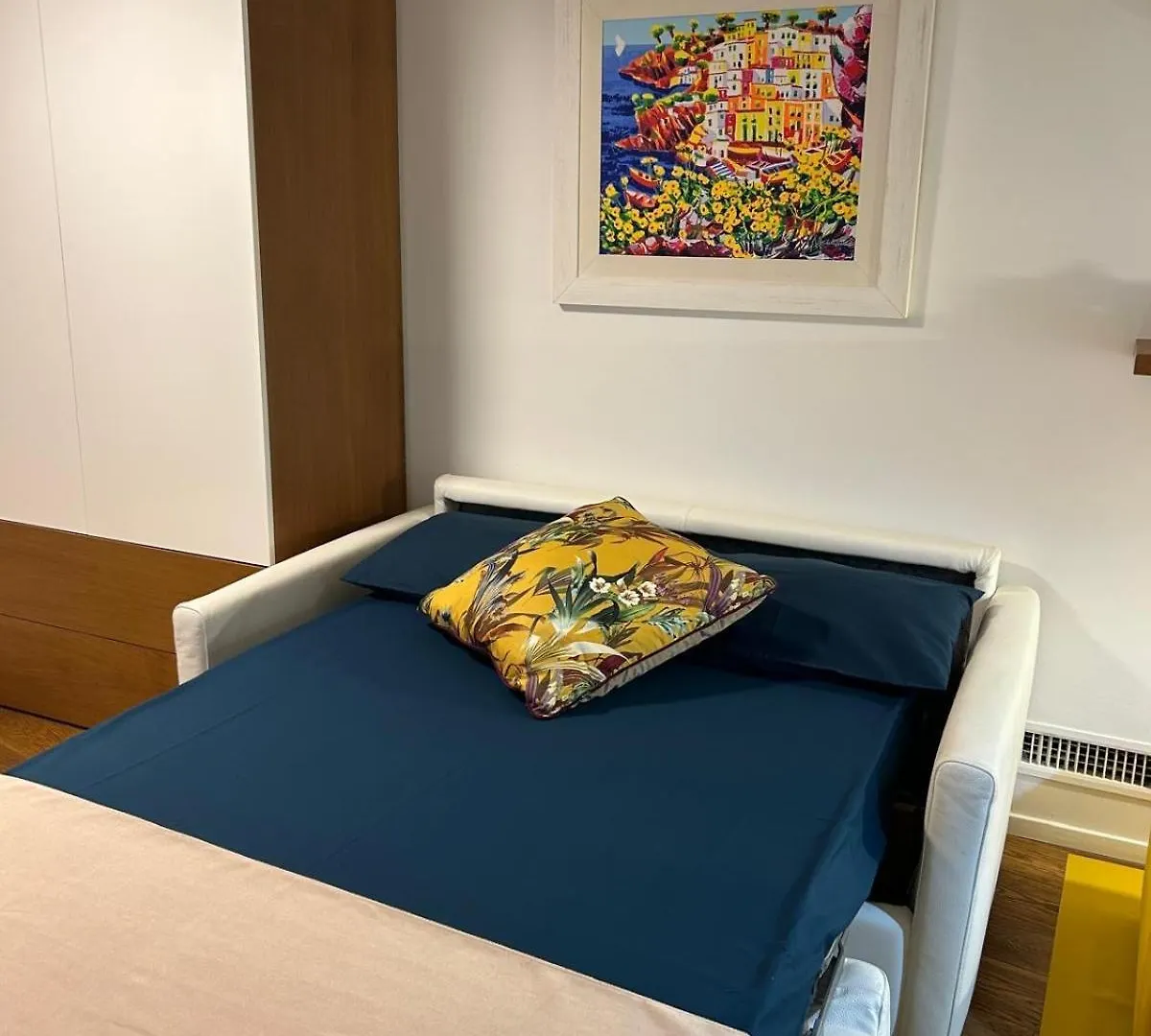 Holiday home Casa Venezia San Nicola Villa Bari Italy